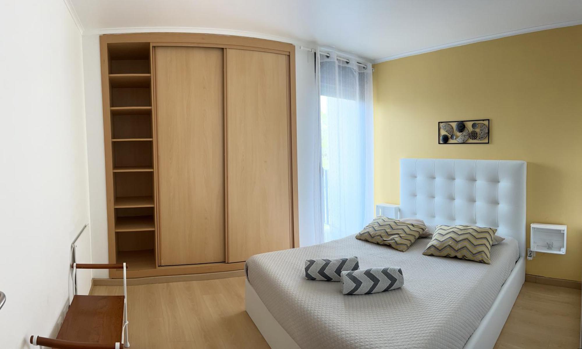 Appartement House Carmen *